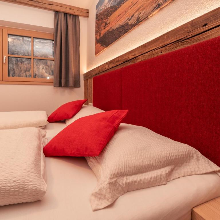 Niederunterer Hof - Appartement 2 Chambres avec Balcon - 5