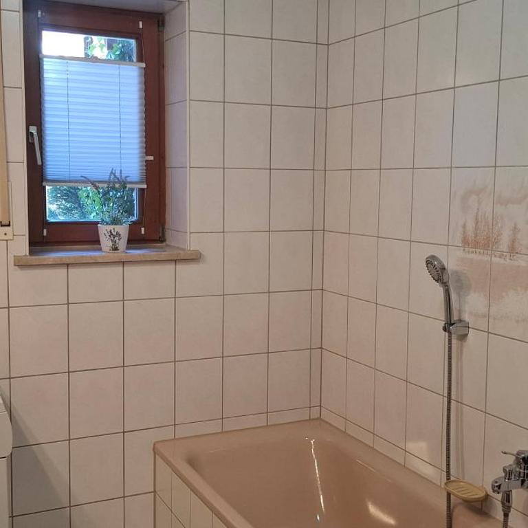 Ferienwohnung Panoramablick 2 Südhanglage -Activ Card - One-Bedroom Apartment with View - 11