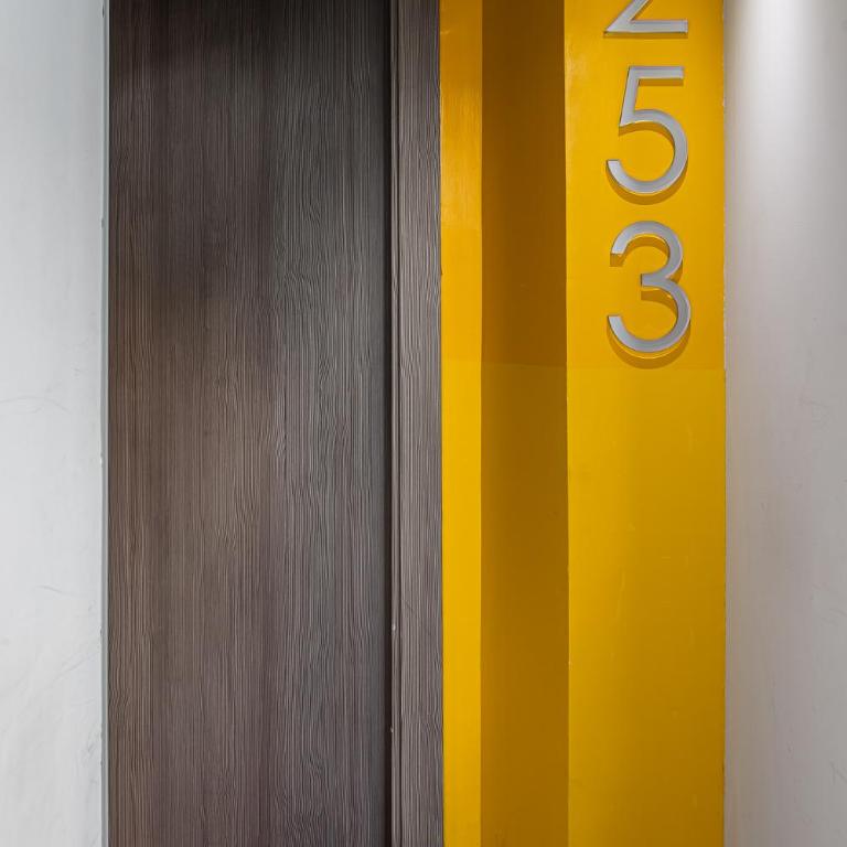 Queen's Serrano Boutique I - Alojamiento corta estancia - Two-Bedroom Apartment - 3