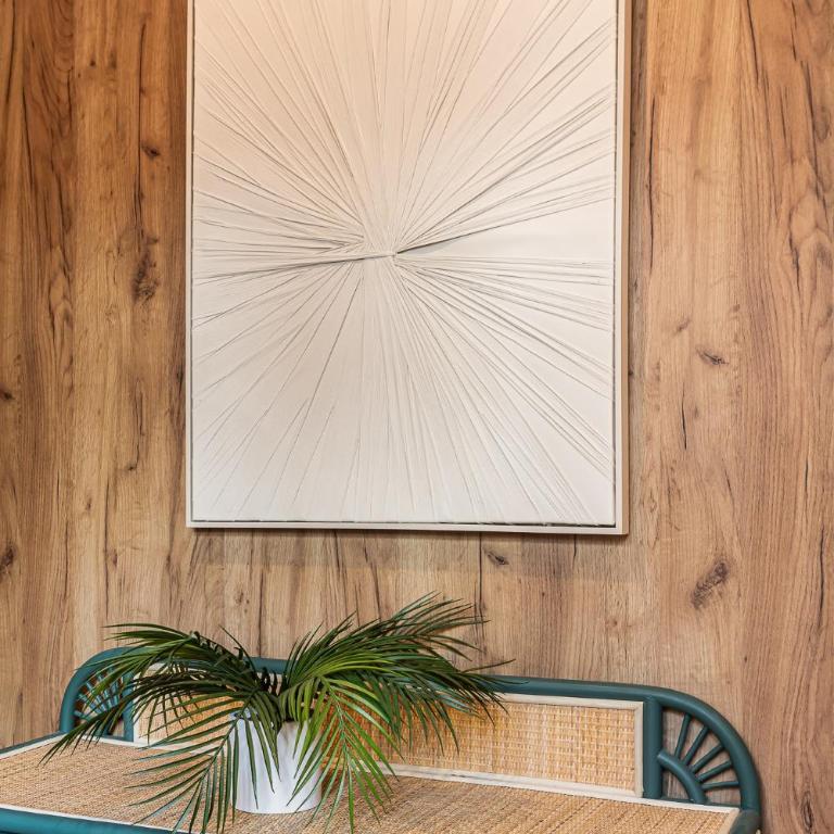 Queen's Serrano Boutique I - Alojamiento corta estancia - Two-Bedroom Apartment - 25