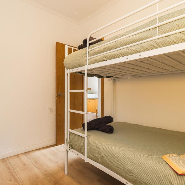 Gran Capitán- Casa en el centro con 3 habitaciones y terraza - Casa de 3 dormitorios - 3