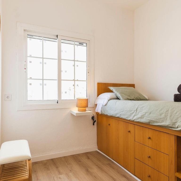 Gran Capitán- Casa en el centro con 3 habitaciones y terraza - Casa de 3 dormitorios - 5