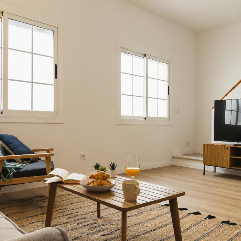 Gran Capitán- Casa en el centro con 3 habitaciones y terraza - Casa de 3 dormitorios - 7