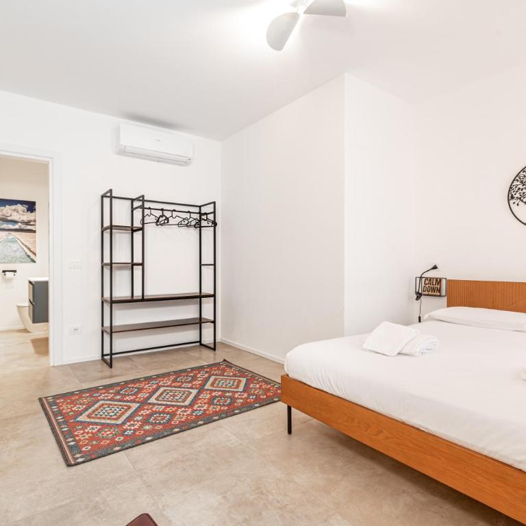 Elegant City-Center Apartment in Villa - Private Parking - Appartamento con 1 Camera da Letto - 20