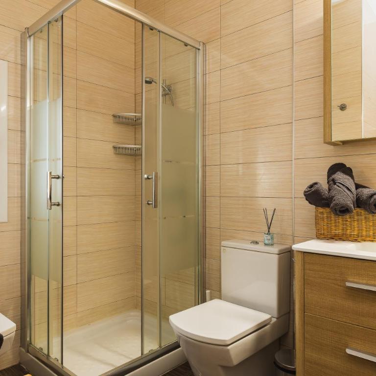 Gran Capitán- Casa en el centro con 3 habitaciones y terraza - Casa de 3 dormitorios - 11