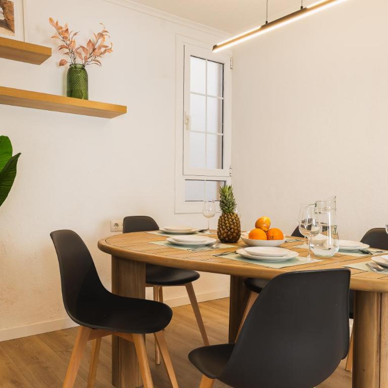Gran Capitán- Casa en el centro con 3 habitaciones y terraza - Casa de 3 dormitorios - 13
