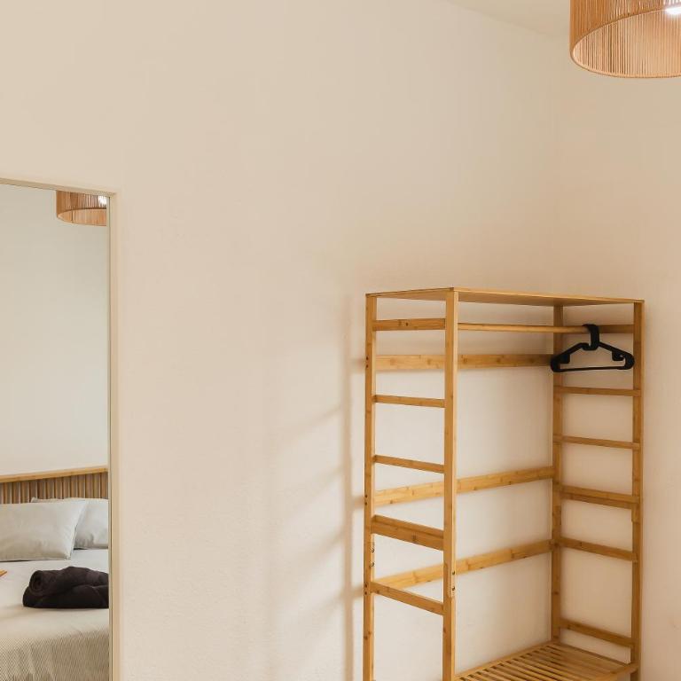 Gran Capitán- Casa en el centro con 3 habitaciones y terraza - Casa de 3 dormitorios - 17