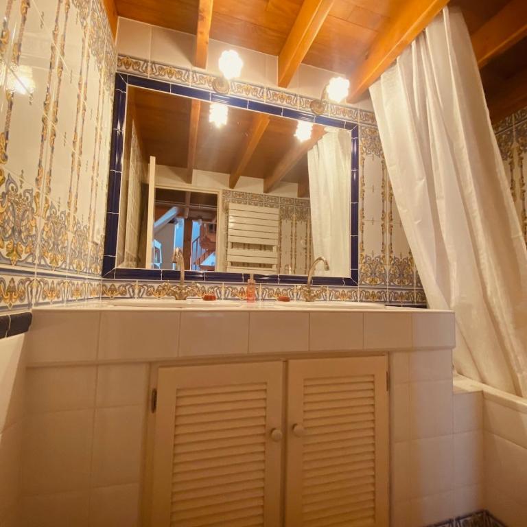 Cocon de l'écusson, 3 chambres avec clim - Appartamento con 3 Camere da Letto - 14
