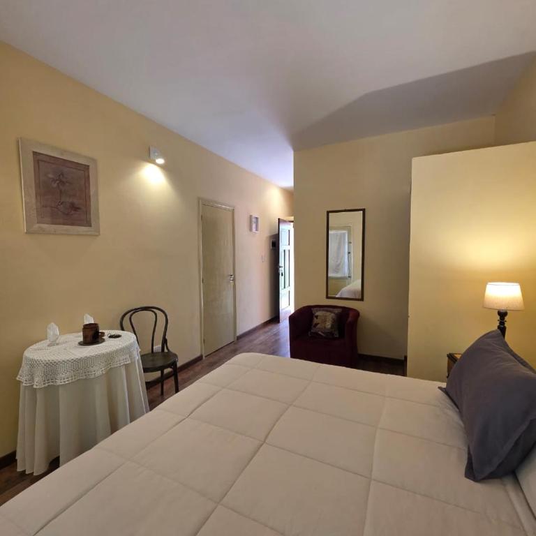 Hotel Loma Bola - Superior Apartment with Balcony - 7