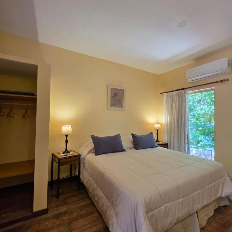 Hotel Loma Bola - Superior Apartment with Balcony - 6