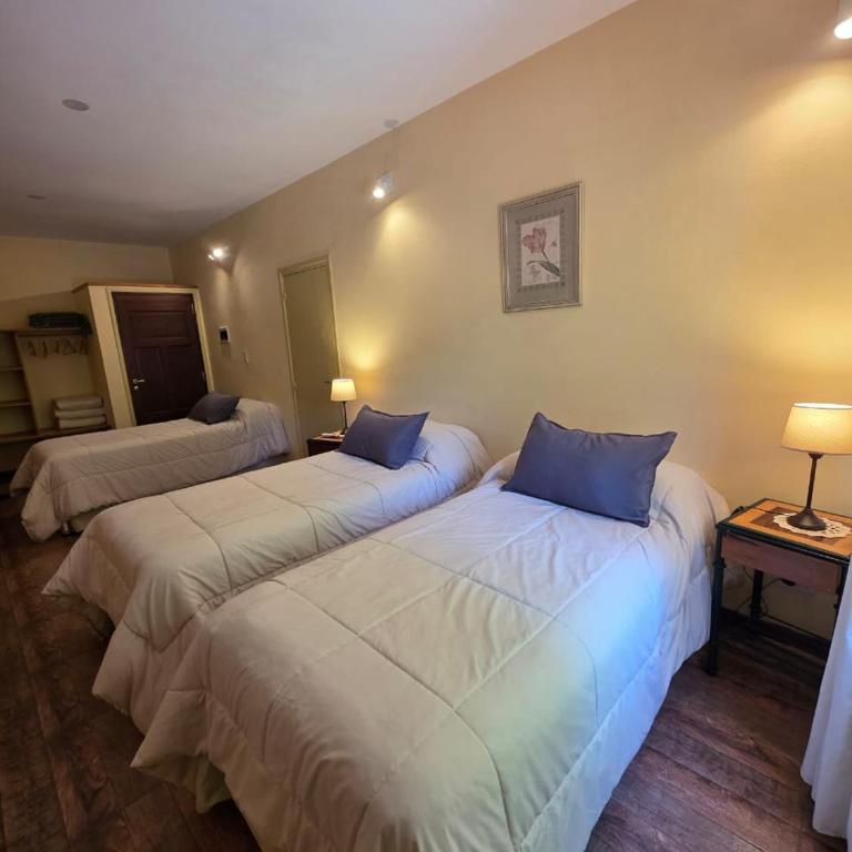 Hotel Loma Bola - Superior Apartment with Balcony - 3