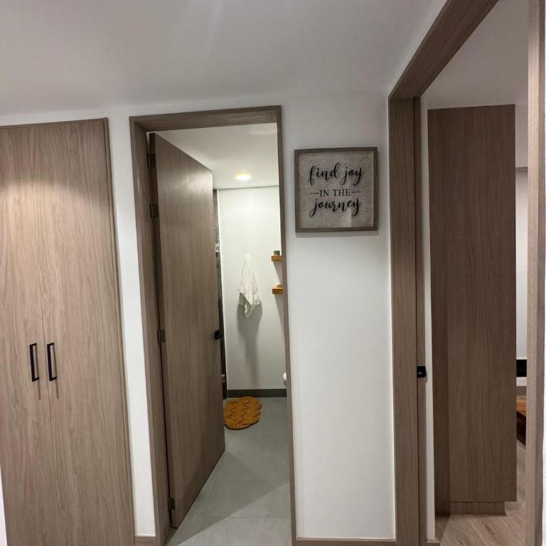 Modern Studio Steps from La Carolina Park - One-Bedroom Apartment - 2