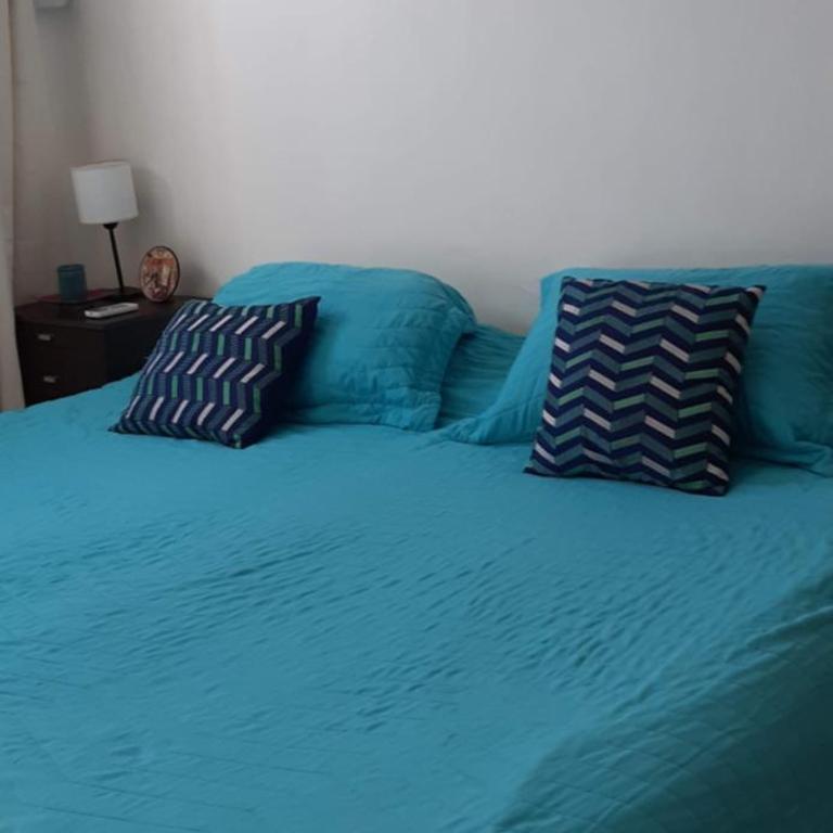 Departamento en Mendoza monoambiente Domaine Laborde I - Studio Apartment - 1 King or 2 Twins - 3