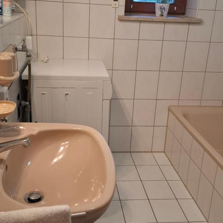 Ferienwohnung Panoramablick 2 Südhanglage -Activ Card - One-Bedroom Apartment with View - 12