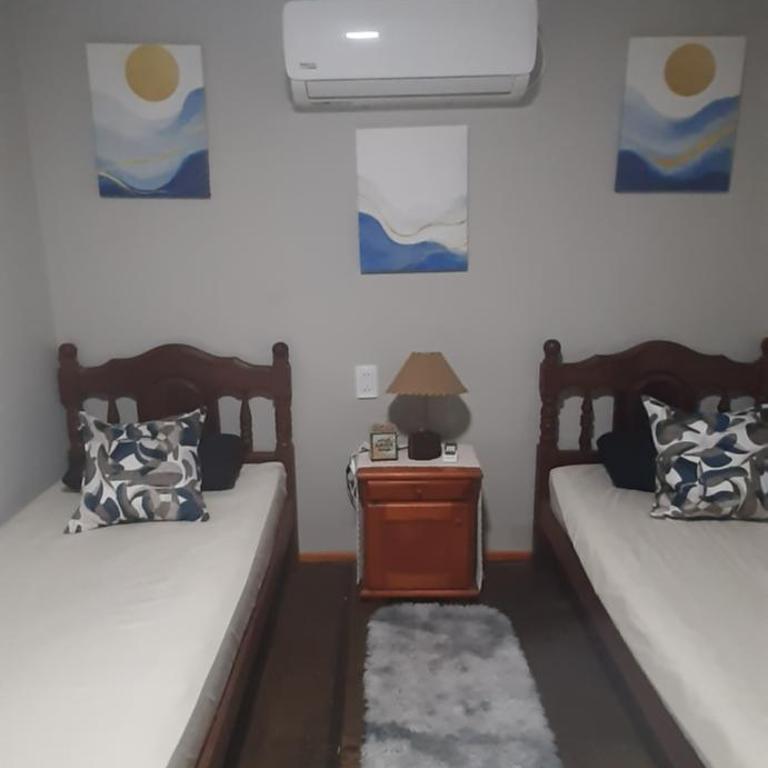 Mirabela Casa con vista panorámica a las sierras en Bialet Massé- Hasta 4 personas - Vacation Home - 17