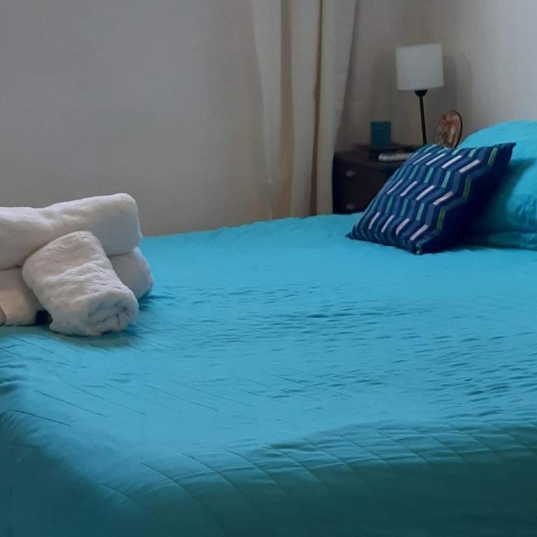 Departamento en Mendoza monoambiente Domaine Laborde I - Studio Apartment - 1 King or 2 Twins - 2