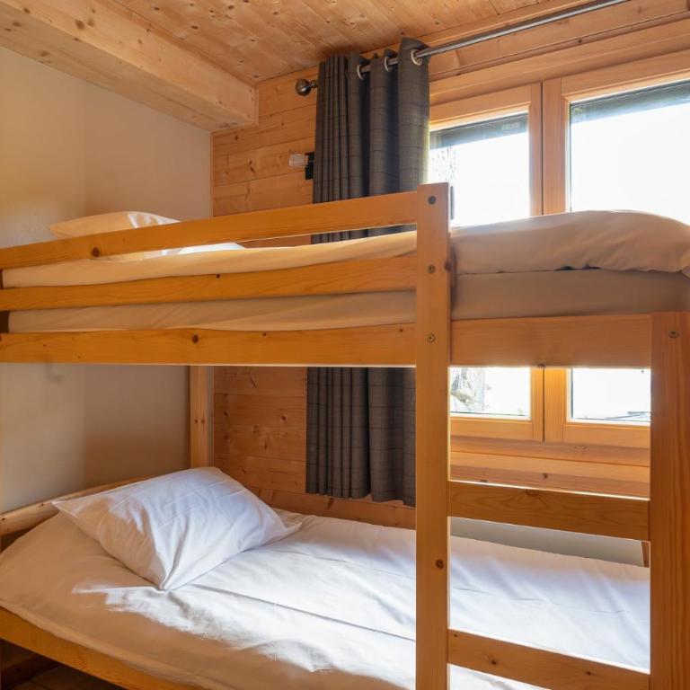 Chalet Mirage - Maison 5 Chambres - 18