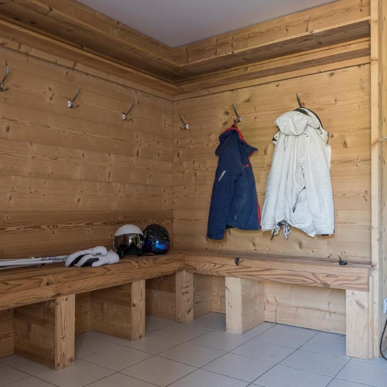 Chalet Mirage - Maison 5 Chambres - 23