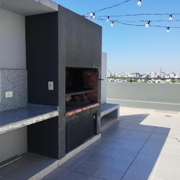 Altos de Palermo Hollywood - Apartamento Loft de 1 dormitorio - 32