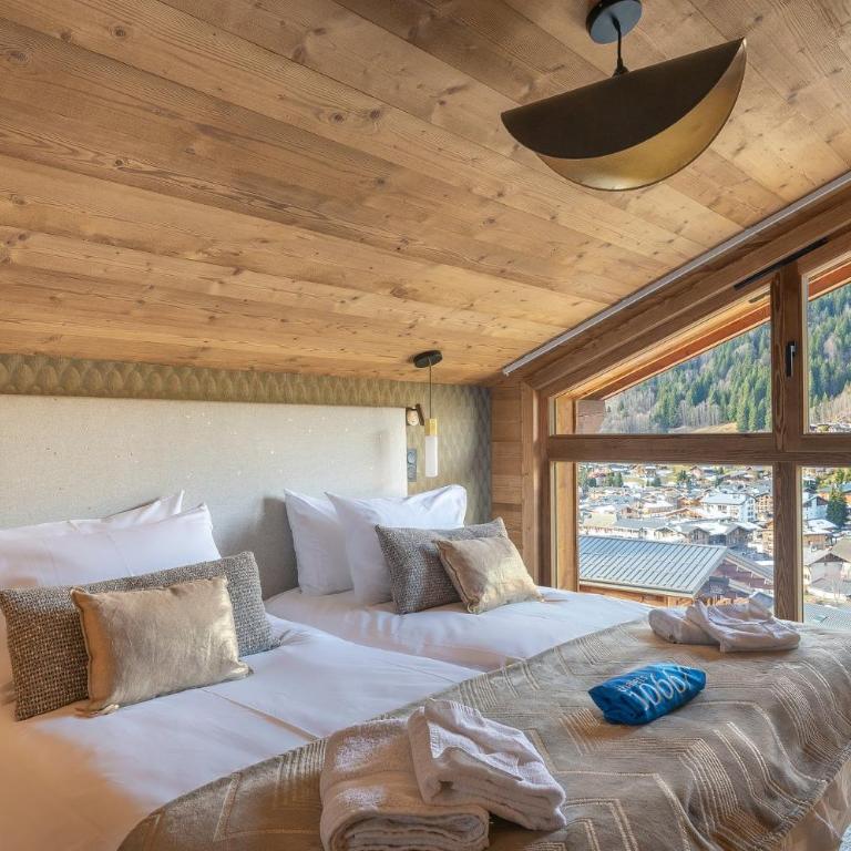 Chalet Mirage - Maison 5 Chambres - 3