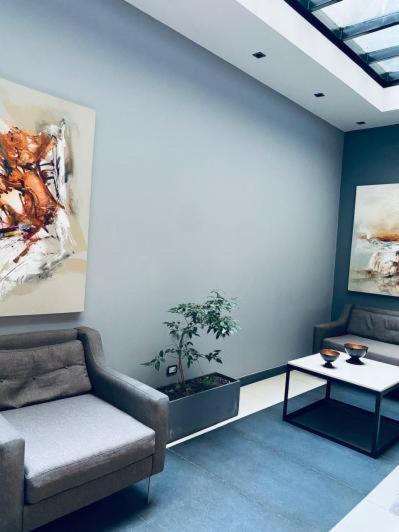 Alojamiento A - Apartamento de 2 dormitorios - 8