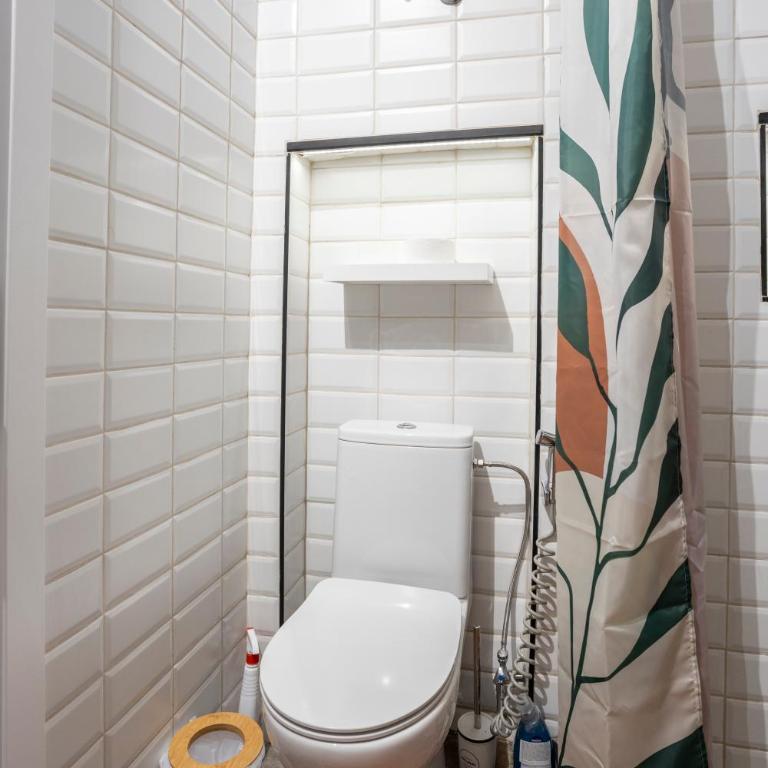 City Center Suites, Two Connected Apartments, 10 Guests - Apartment - 53