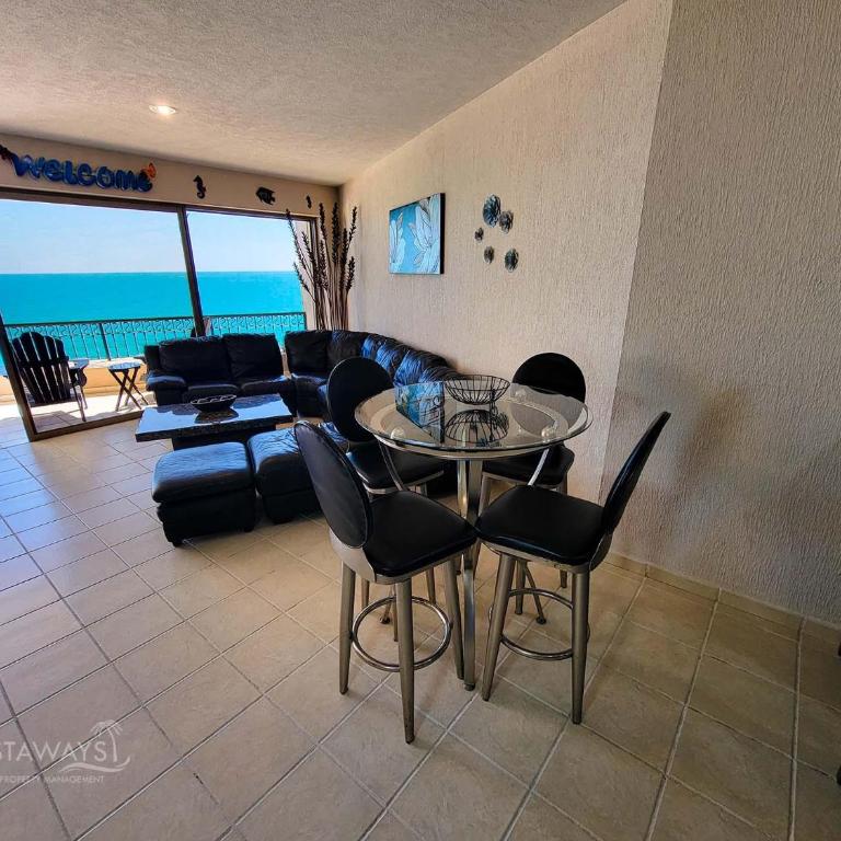 Sonoran Spa E705 - Vacation Home - 3