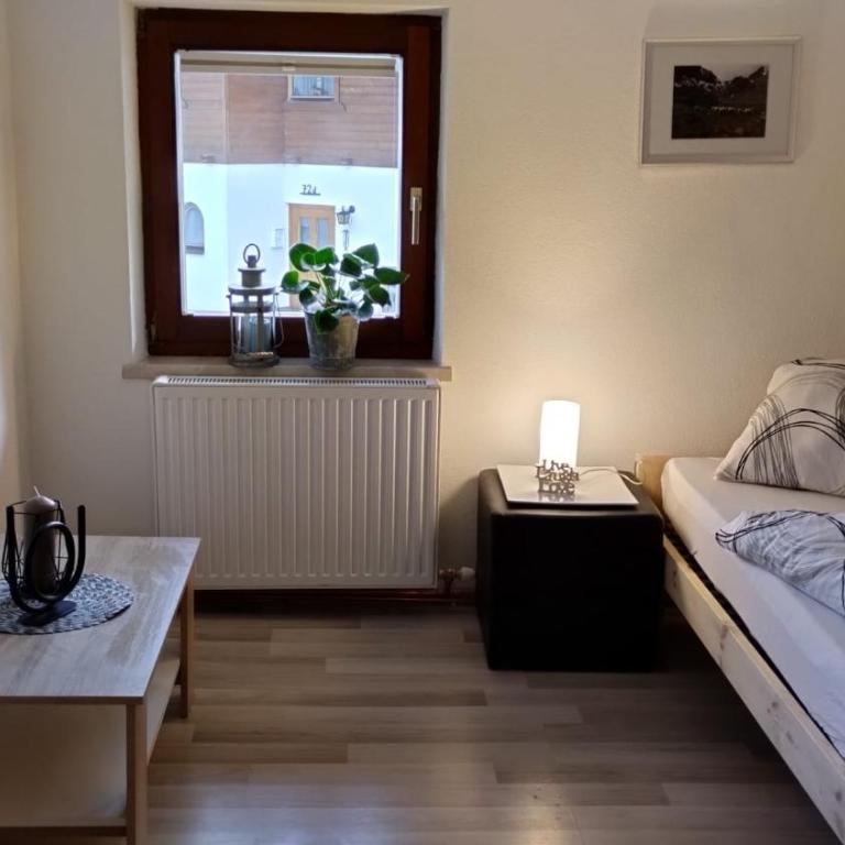 Haus Heimat & Appartement - Apartment - 19