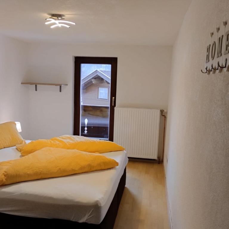 Haus Heimat & Appartement - Apartment - 10