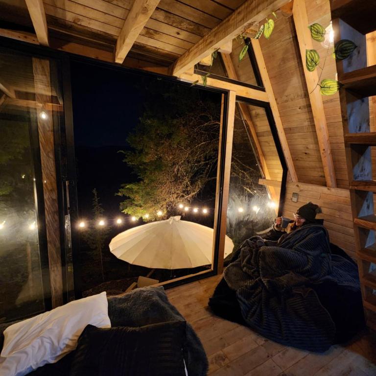 Aguapá Glamping - One-Bedroom Apartment - 4