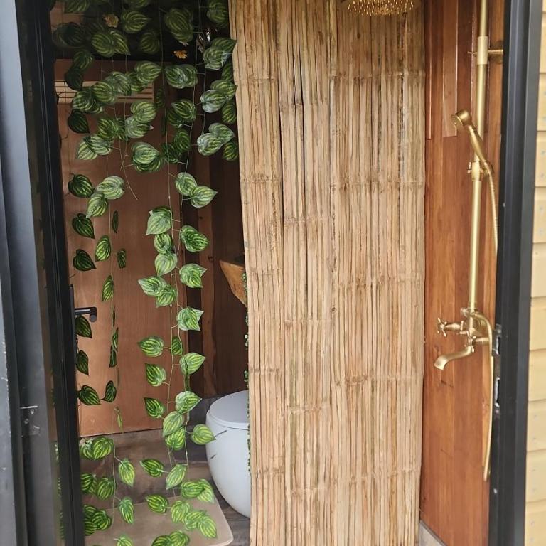 Aguapá Glamping - One-Bedroom Apartment - 7