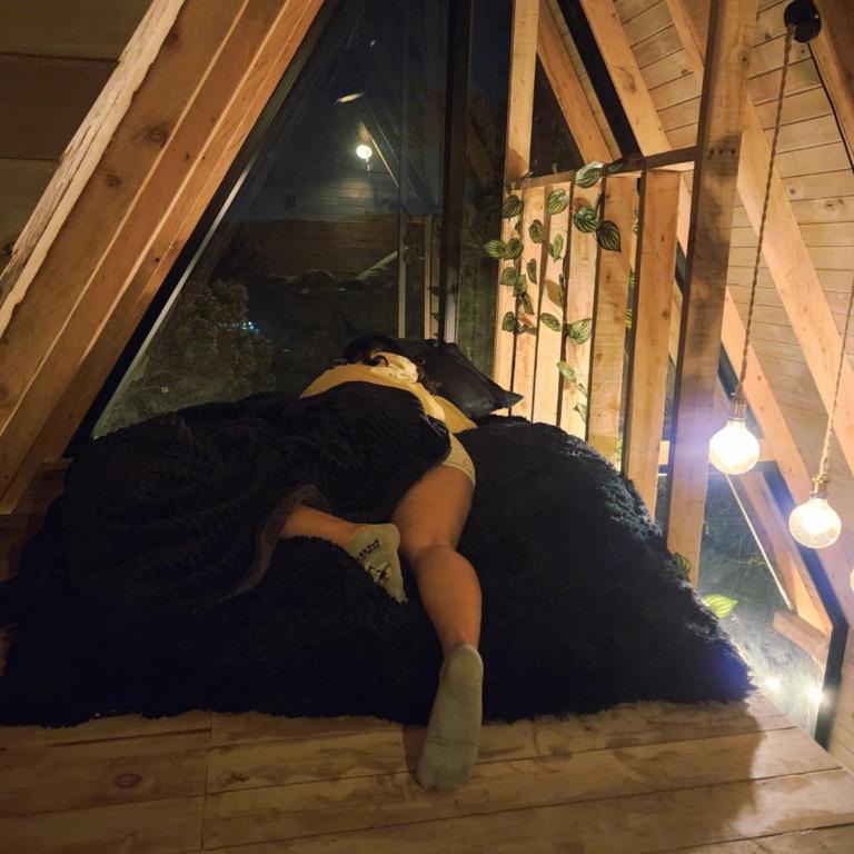 Aguapá Glamping - One-Bedroom Apartment - 9