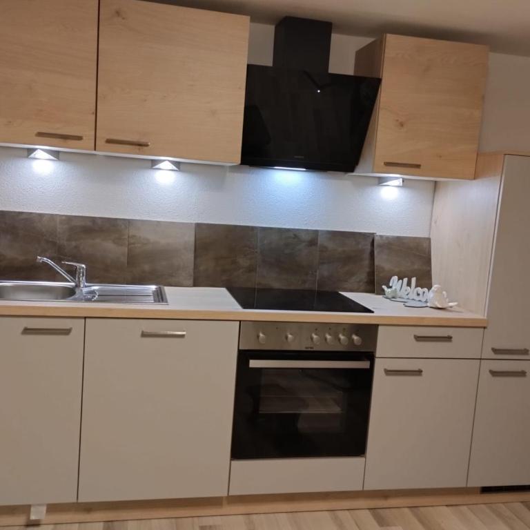 Haus Heimat & Appartement - Apartment - 21