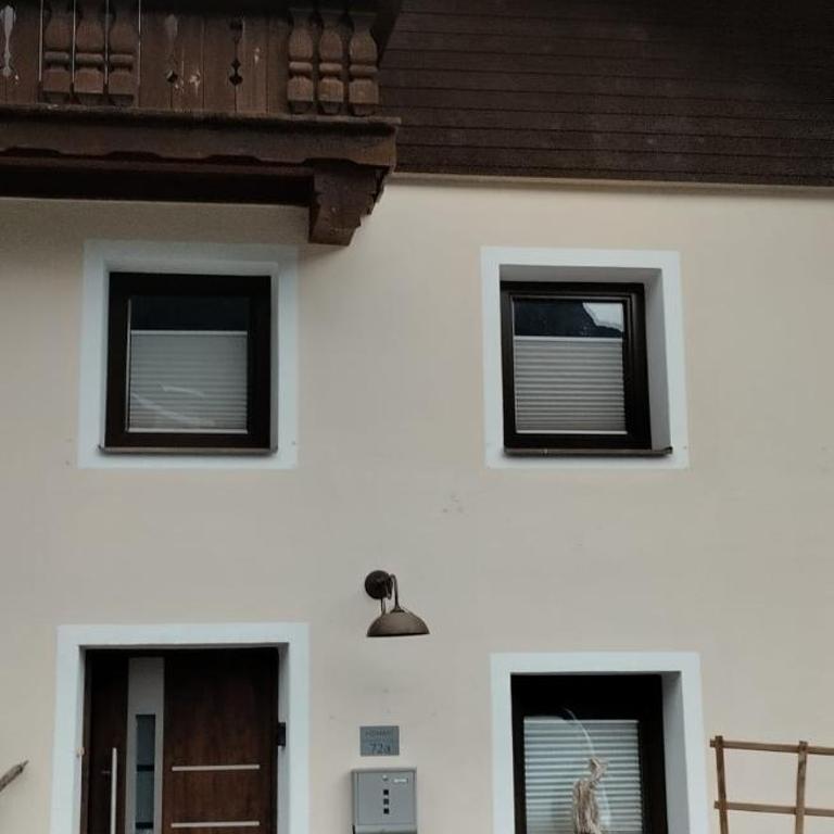Haus Heimat & Appartement - Apartment - 22