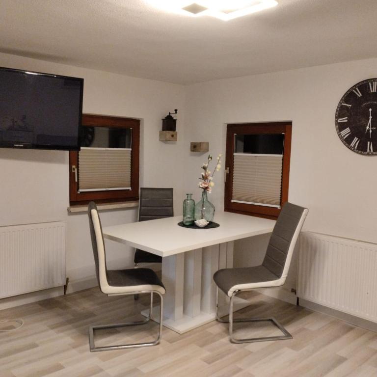 Haus Heimat & Appartement - Apartment - 20