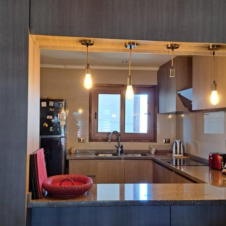 Depto 3 - Apartamento de 2 dormitorios - 2