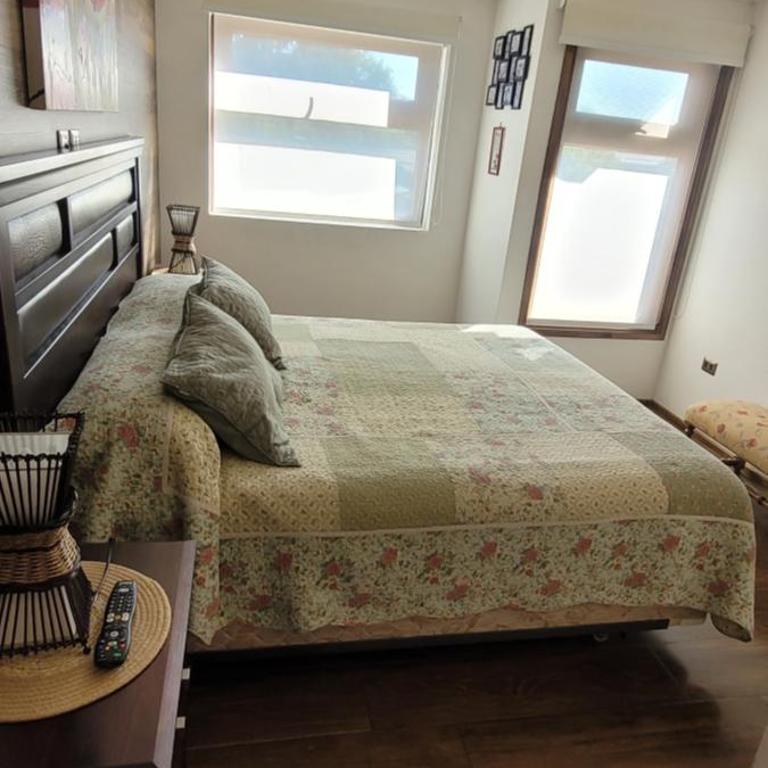 Depto 3 - Apartamento de 2 dormitorios - 4