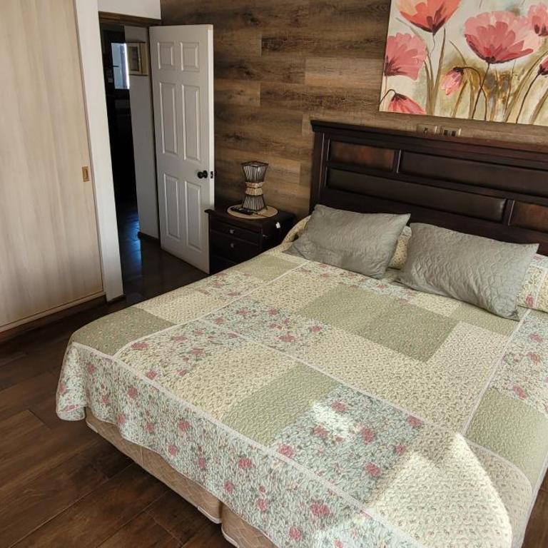 Depto 3 - Apartamento de 2 dormitorios - 6