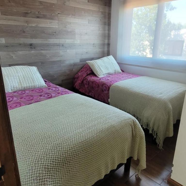 Depto 3 - Apartamento de 2 dormitorios - 7