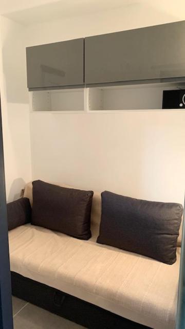 LE MAS du CASTELLAS - Appartement 2 Chambres - 14
