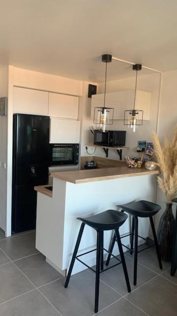 LE MAS du CASTELLAS - Appartement 2 Chambres - 11