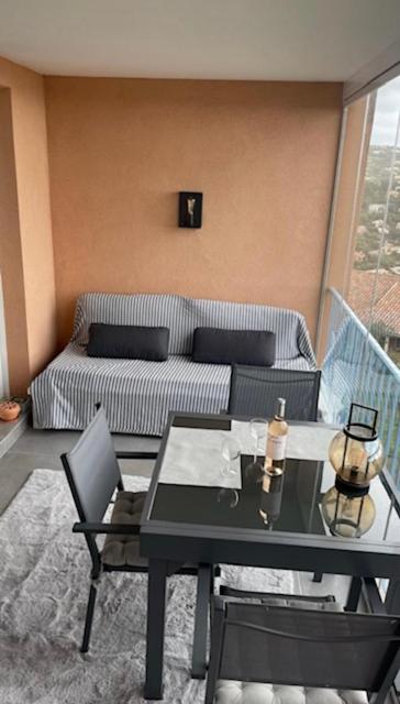 LE MAS du CASTELLAS - Appartement 2 Chambres - 9
