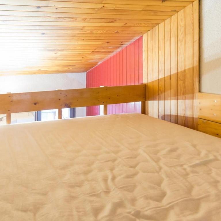 Grand Duplex Confort au Centre, 6 Pers, Garage, Balcon, Proche Commerces et Pistes - Apartamento de 1 dormitorio - 12