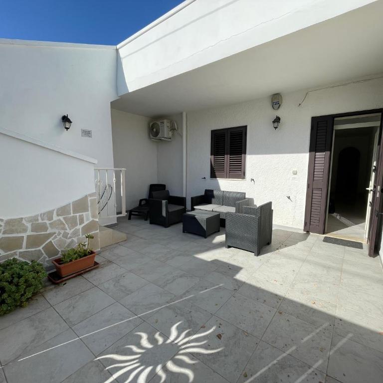 Villetta SOLE - Casa con 2 Camere da Letto - 15