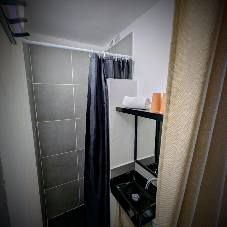 Auberge Saint Antoine - Chambre Double Standard - 3
