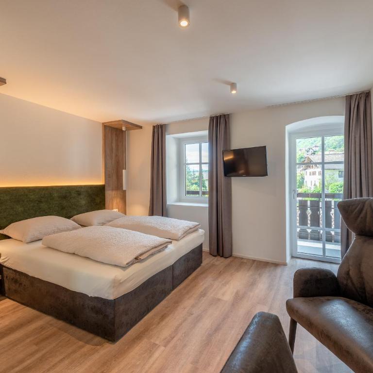 Beim Sarner - Doppelzimmer - 3