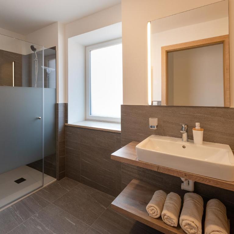 Beim Sarner - Doppelzimmer - 4