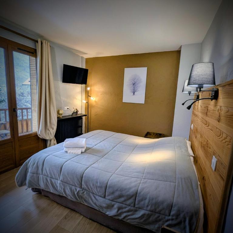 Auberge Saint Antoine - Chambre Double Standard - 6