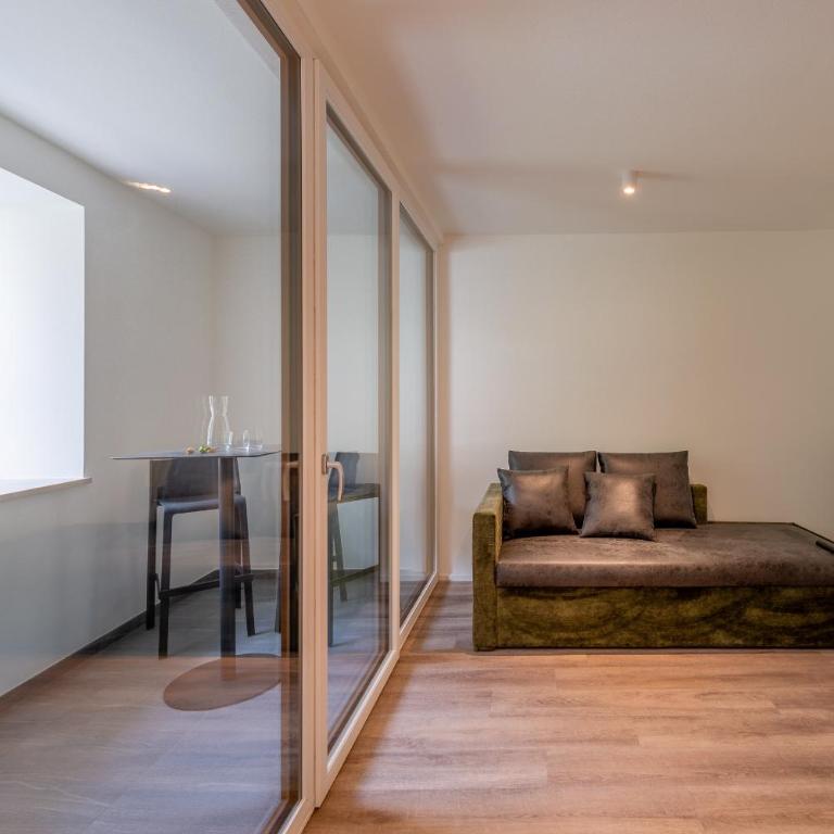 Beim Sarner - Doppelzimmer - 5