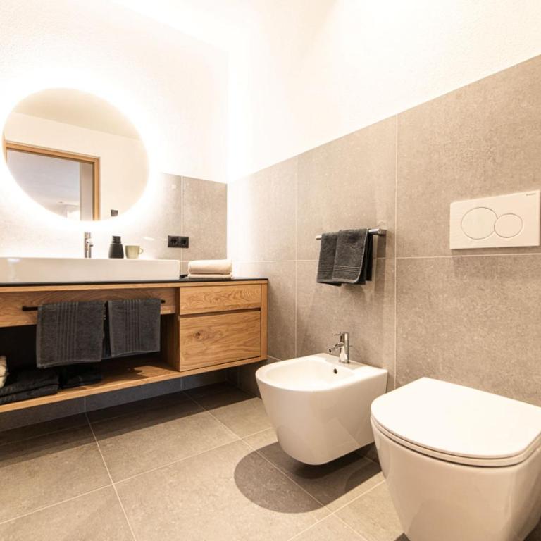 Senner Nature Stay - Appartamento con 2 Camere da Letto - 5